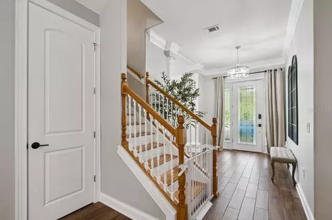 Entry Way - 3351 Schoolhouse Rd, Harmony, FL 34773 photo 1 of 4