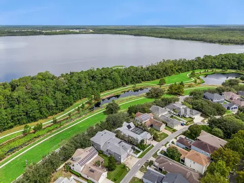 View/Area - 3351 Schoolhouse Rd, Harmony, FL 34773 photo 4 of 28