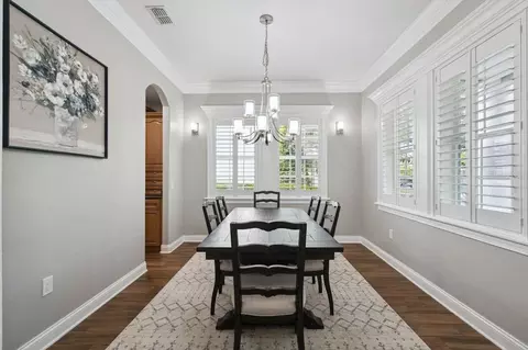 Dining - 3351 Schoolhouse Rd, Harmony, FL 34773 photo 1 of 1