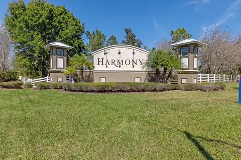 View/Area - 3351 Schoolhouse Rd, Harmony, FL 34773 photo 10 of 28