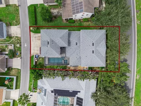 View/Area - 3351 Schoolhouse Rd, Harmony, FL 34773 photo 3 of 28