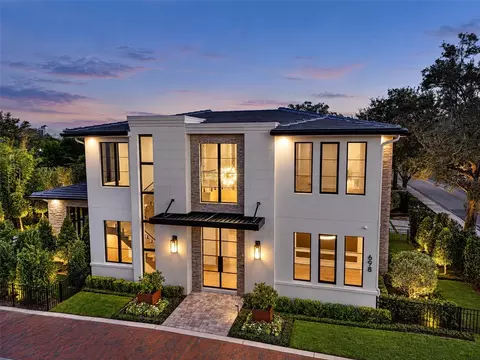 698 N New York Ave, Winter Park, FL 32789