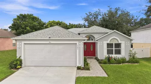1181 Welch Hill Cir, Apopka, FL 32712