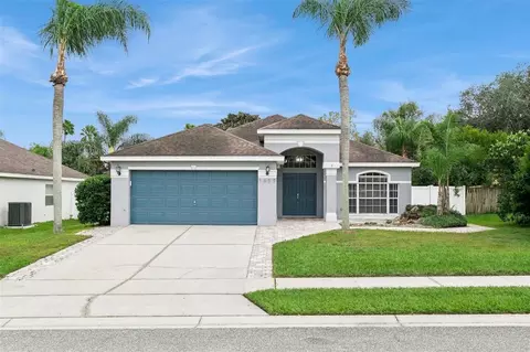 1653 Canoe Creek Rd, Oviedo, FL 32766
