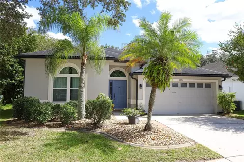 3581 Foxcroft Cir, Oviedo, FL 32765