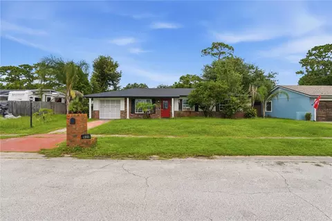 7625 Gilchrist Dr, Orlando, FL 32822