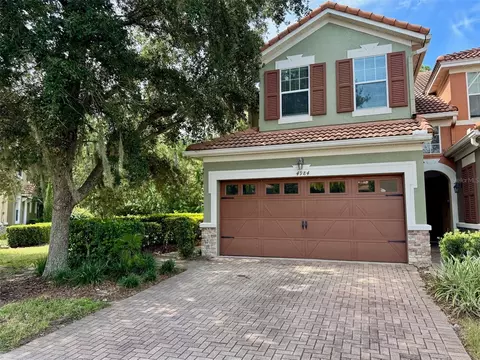 4984 Matteo Trl, Orlando, FL 32839