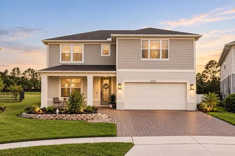 17351 Saw Palmetto Ave, Clermont, FL 34714