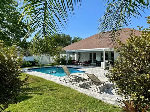 Exterior - 2325 Blackjack Oak St, Ocoee, FL 34761 photo 5 of 5