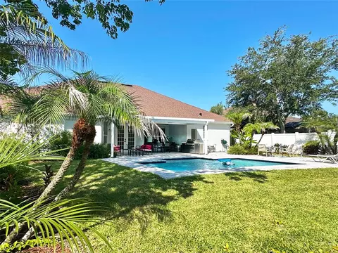 Exterior - 2325 Blackjack Oak St, Ocoee, FL 34761 photo 3 of 5