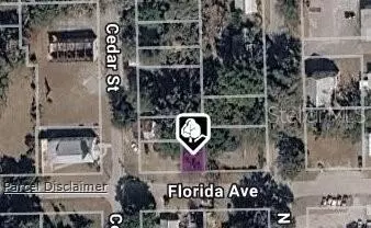 508 Florida Ave, Crescent City, FL 32112