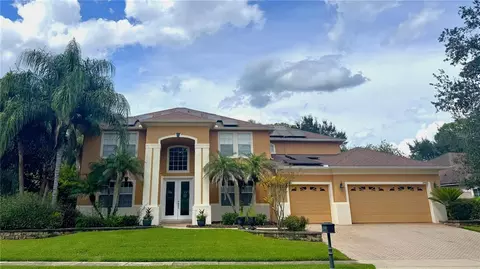 3480 Wild Eagle Run, Oviedo, FL 32766