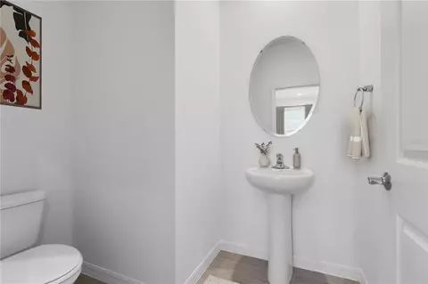 Entry Way - 1998 Horsetail Dr, Saint Cloud, FL 34771 photo 1 of 1
