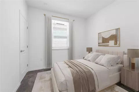Bedroom - 1998 Horsetail Dr, Saint Cloud, FL 34771 photo 2 of 2
