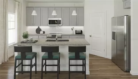 Kitchen - 1998 Horsetail Dr, Saint Cloud, FL 34771 photo 1 of 5