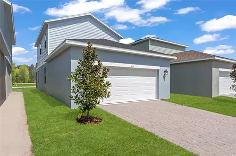 Exterior - 1998 Horsetail Dr, Saint Cloud, FL 34771 photo 3 of 3