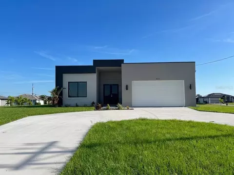 4213 Caloosa Pkwy N, Cape Coral, FL 33993