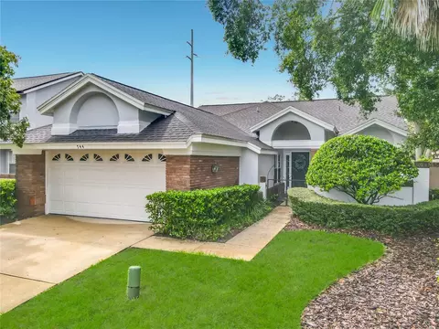 744 Barrington Cir, Winter Springs, FL 32708