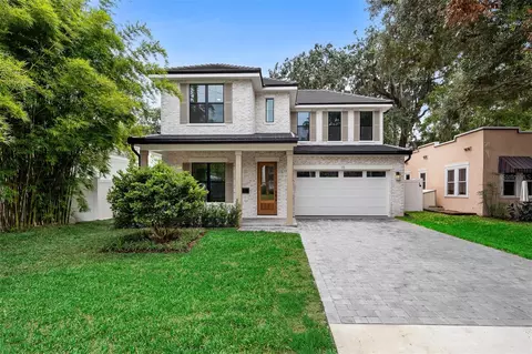 10 W Harvard St, Orlando, FL 32804