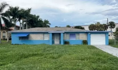 2055 Maravilla Cir, Fort Myers, FL 33901