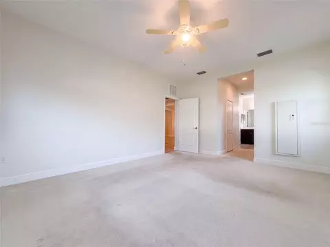 Bedroom - 1416 Hickory View Cir, Parrish, FL 34219 photo 9 of 11