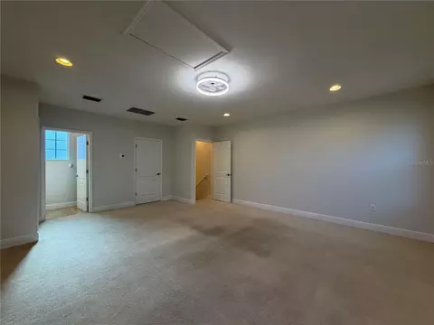 Bedroom - 1416 Hickory View Cir, Parrish, FL 34219 photo 11 of 11