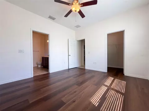 Bedroom - 1416 Hickory View Cir, Parrish, FL 34219 photo 4 of 11