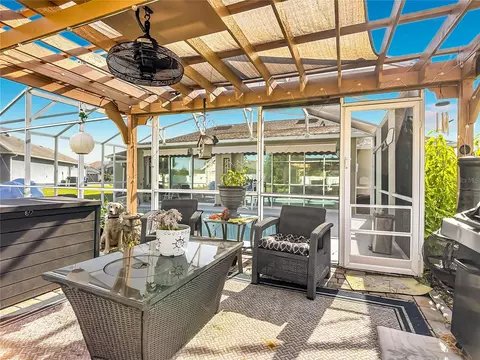 Exterior - 3279 Countryside View Dr, Saint Cloud, FL 34772 photo 7 of 13