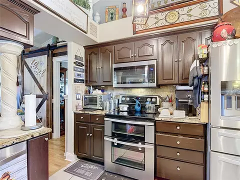 Kitchen - 3279 Countryside View Dr, Saint Cloud, FL 34772 photo 3 of 5