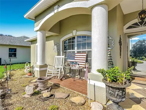 Exterior - 3279 Countryside View Dr, Saint Cloud, FL 34772 photo 5 of 13