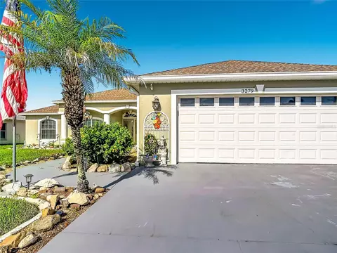 Exterior - 3279 Countryside View Dr, Saint Cloud, FL 34772 photo 4 of 13