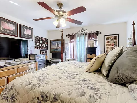 Bedroom - 3279 Countryside View Dr, Saint Cloud, FL 34772 photo 3 of 6