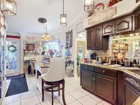 Kitchen - 3279 Countryside View Dr, Saint Cloud, FL 34772 photo 4 of 5