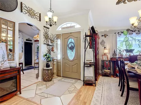 Entry Way - 3279 Countryside View Dr, Saint Cloud, FL 34772 photo 1 of 1