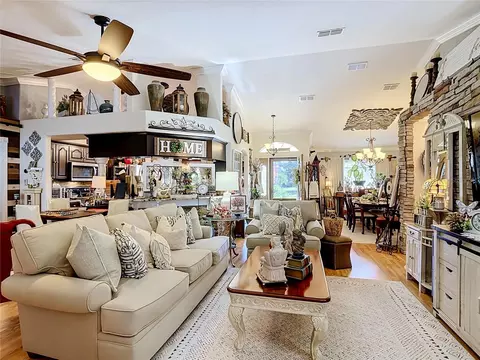 Living - 3279 Countryside View Dr, Saint Cloud, FL 34772 photo 2 of 4