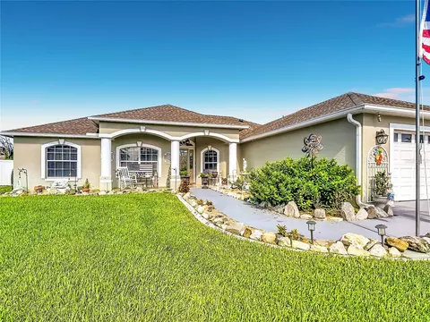 Exterior - 3279 Countryside View Dr, Saint Cloud, FL 34772 photo 3 of 13