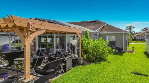 Exterior - 3279 Countryside View Dr, Saint Cloud, FL 34772 photo 11 of 13