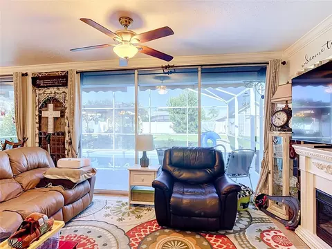 Living - 3279 Countryside View Dr, Saint Cloud, FL 34772 photo 4 of 4