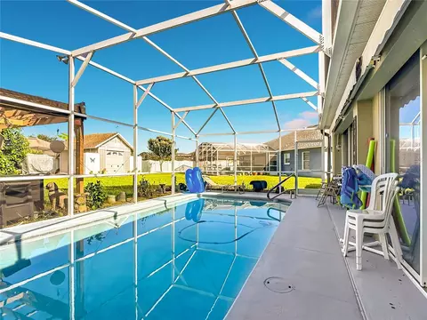 Exterior - 3279 Countryside View Dr, Saint Cloud, FL 34772 photo 9 of 13