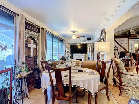 Dining - 3279 Countryside View Dr, Saint Cloud, FL 34772 photo 2 of 2