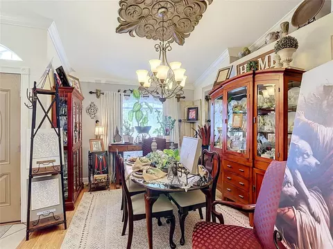 Dining - 3279 Countryside View Dr, Saint Cloud, FL 34772 photo 1 of 2