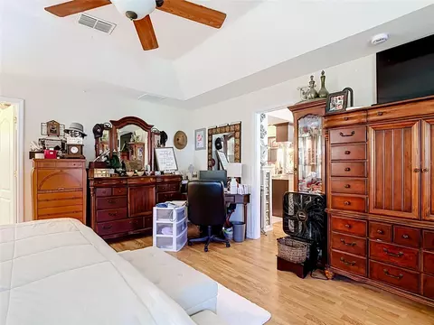 Bedroom - 3279 Countryside View Dr, Saint Cloud, FL 34772 photo 4 of 6