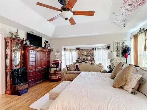 Bedroom - 3279 Countryside View Dr, Saint Cloud, FL 34772 photo 6 of 6