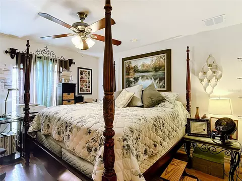Bedroom - 3279 Countryside View Dr, Saint Cloud, FL 34772 photo 2 of 6