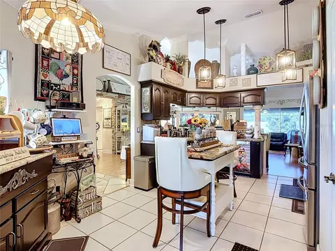 Kitchen - 3279 Countryside View Dr, Saint Cloud, FL 34772 photo 2 of 5