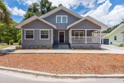 1145 Highland St S, Saint Petersburg, FL 33701