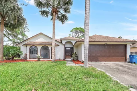 1351 Sonn Ct NW, Palm Bay, FL 32907