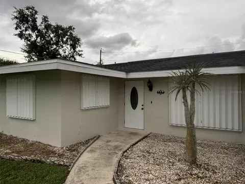 507 Cicero St NW, Port Charlotte, FL 33948