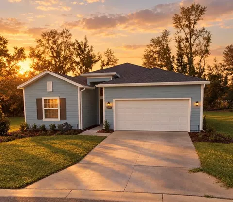 7891 SW 74th Loop, Ocala, FL 34481 photo 1