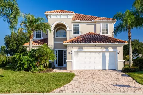 805 Tuscan Hills Blvd, Davenport, FL 33897